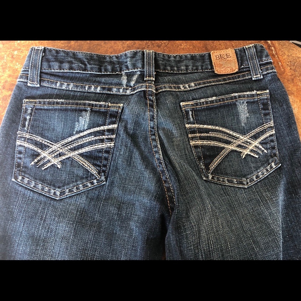 BKE Jeans